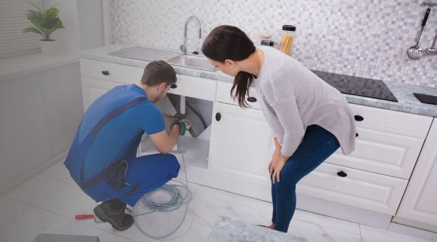 Professional septic pumping service in Bern, ID